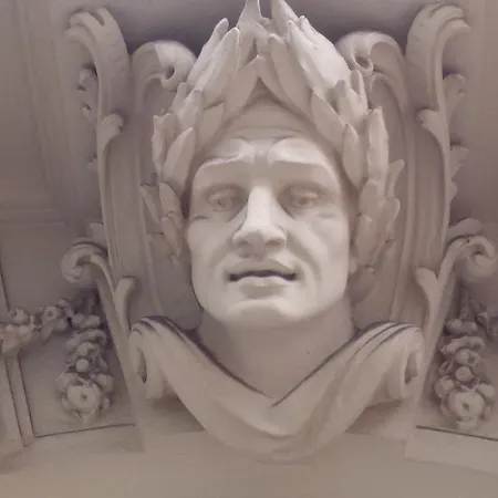 Leosphere Vandrerhjem *