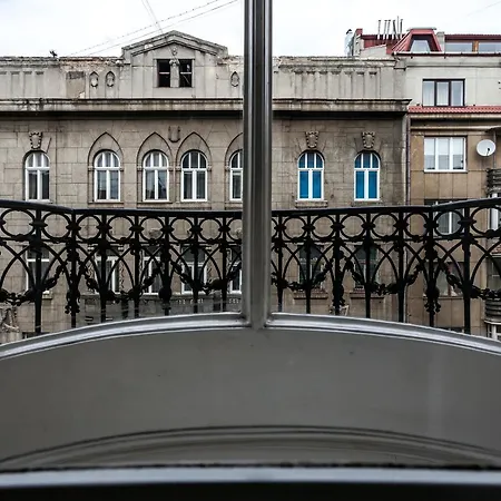 Leosphere Hostel Lviv