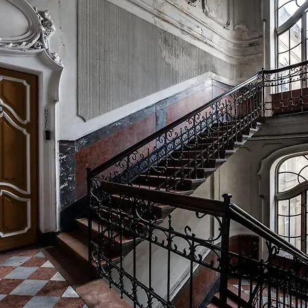 Hostel Leosphere Lviv