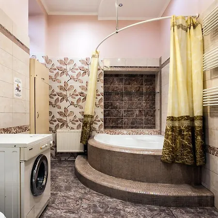 Hostel Leosphere Lviv