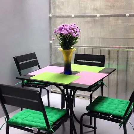 Leosphere Hostel Lviv