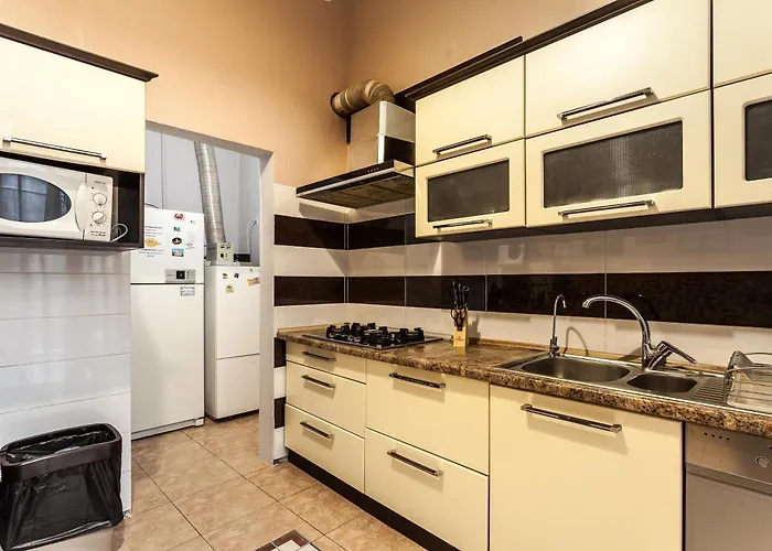 Vandrerhjem Leosphere