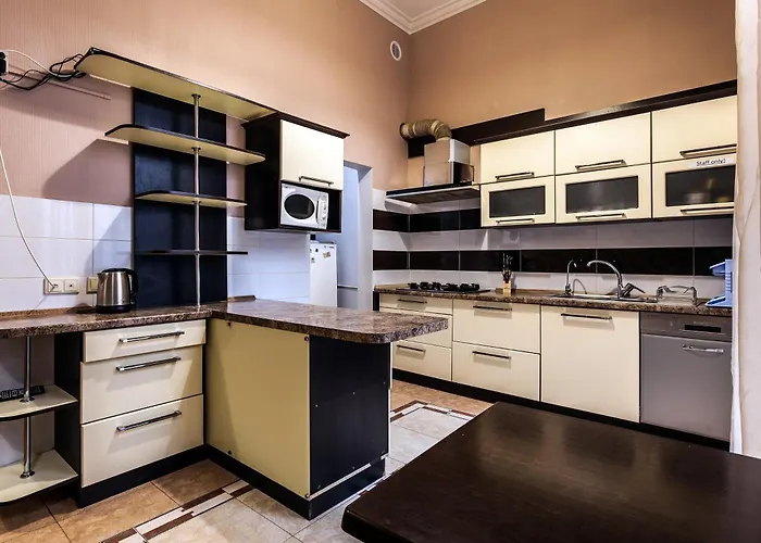 Vandrerhjem Leosphere