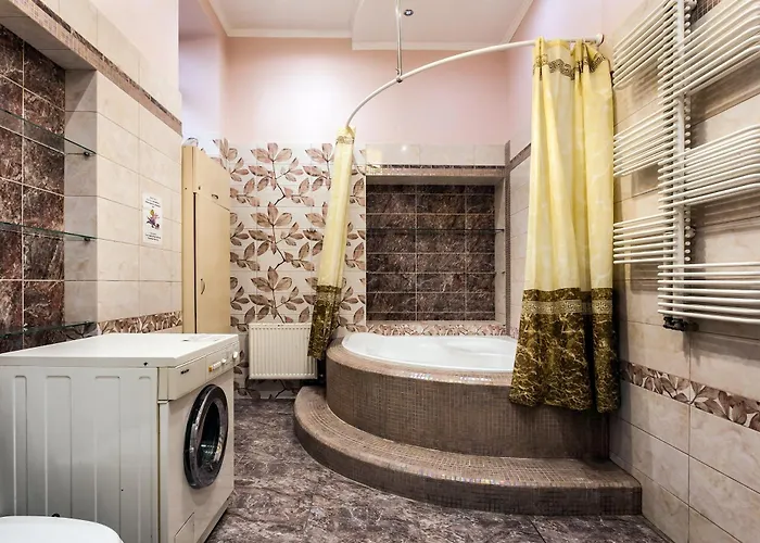 Hostel Leosphere Lwów